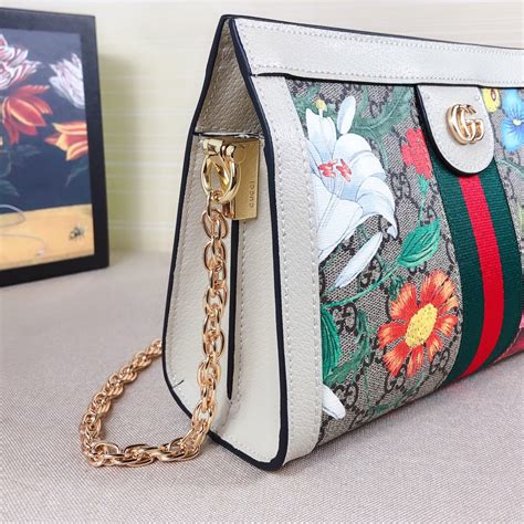 gucci handmade shoulder bag|cheapest gucci shoulder bag.